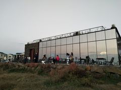 -Cafe Aewol Monsant