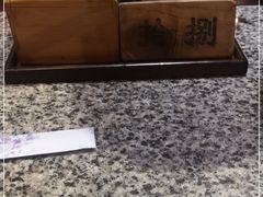 -南京大牌档(香港广场店)