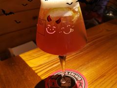 -JuiceRobot·手工意大利面&汉堡精酿(珠江新城店)