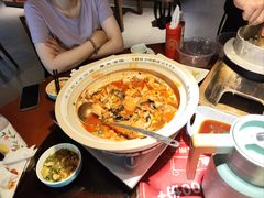 -魏铭鱼头捞饭(晋阳路店)