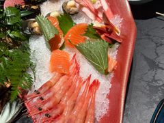 -樱之盛宴·蟹料理海鲜自助(前进大街店)