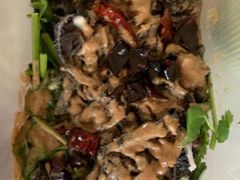 津门水爆肚-清真•蜀风园(丁字沽总店)