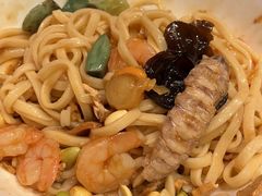 -添萬囍·天津三鲜捞面(天河城店)
