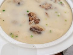 -大连湾旭日·家宴·海肠捞饭(马栏广场店)