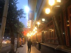 门面-老码头火锅(玉林店)