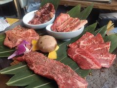 -虎丸烧肉(世纪汇店)