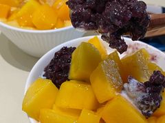 -小团圆糖水铺(襄阳南路店)