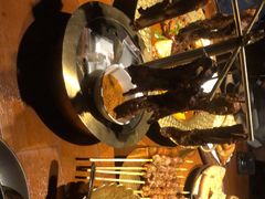 -楼兰新疆主题餐厅(坂田佳华领汇广场店)