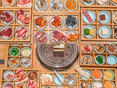 -吉秋田鲜和牛烧肉·肉档自选