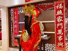 -杭州香格里拉·香宫中餐厅