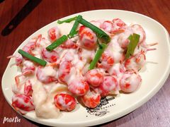 -一棠龙虾•王牌虾球(楚河汉街店)