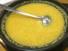 小米南瓜粥-非常粥道(天宝东街店)