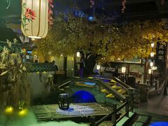 -淀里船宴(裕华东路店)