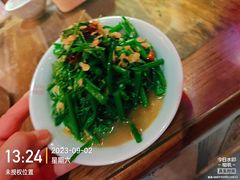 -湘人龙记老长沙米粉(鸟巢店)