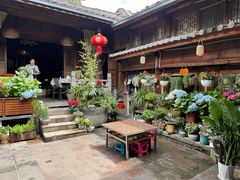 -龙姐私房菜(和顺古镇店)