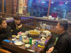 -亿诣蝎府炸酱面羊蝎子火锅(酷车小镇店)