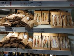 -宜家·瑞典风味餐厅(烟台路店)