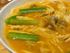 鲜腐竹-临家闽南菜(宝洲路店)