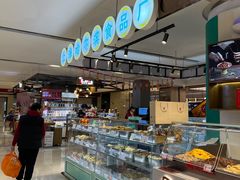-上海哈尔滨食品厂(合生汇店)