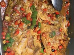 招牌臭鳜鱼-匠熙小馆(崇文门店)