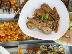 -No.DD戳子烧烤·江湖菜(北京总店)