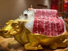 -尚海豆捞(乐虹坊店)