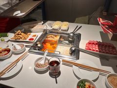 -海底捞火锅(外滩店)