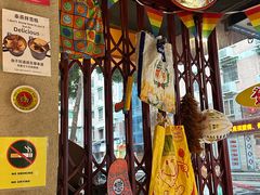 -碌碌发·东南亚风味烧烤档(体育西店)