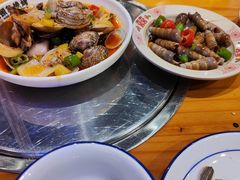 -唐力九头鸟烧烤·罗田吊锅(西云楼店)