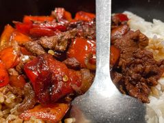 肉汤泡饭-湘味淳(千禧街店)