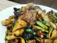 -九龙餐厅(大沽路店)