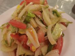 -维吾尔餐厅(宜山路店)