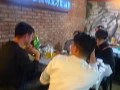 -云晓光头烧烤吧(盛夏店)