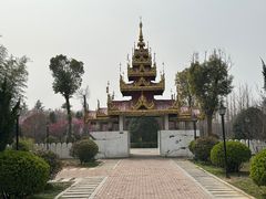 -洛阳白马寺