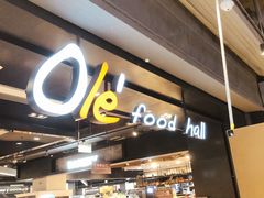 -Olé精品超市(北京合生汇店)