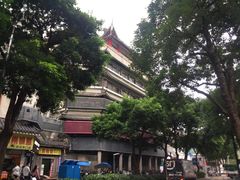 -东门町美食街