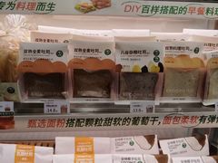 -仟吉(星汇维港店)
