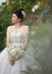 -太郎花子婚纱摄影TAHAKO(无锡店)