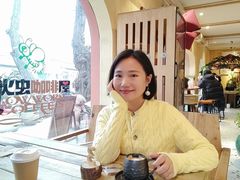 -萤火虫咖啡(后海店)