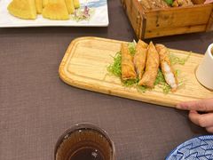 -长禧家·珑厨(东山口店)