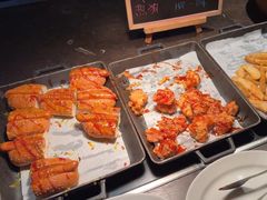 -君悦酒店·乐厨·高空自助餐(青年大街店)