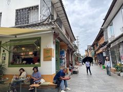 -大青树咖啡(大理古城店)