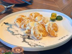 -香厨中餐厅(松北香格里拉店)