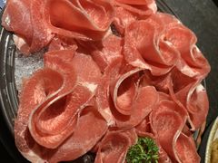 -新草堂锅物料理(泉城路店)