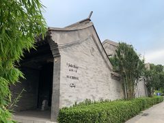 -The Georg(东华门店)