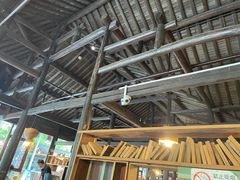 -院子餐厅·大锅菜·老杭帮(桥西直街店)