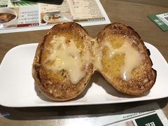 -翠华餐厅