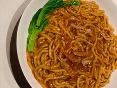 长寿面-炳胜私厨(万象前海店)