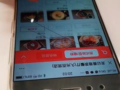 -龙记香港茶餐厅(久光百货店)