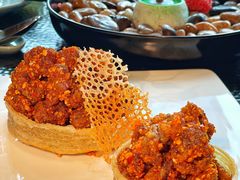 -长春凯悦酒店-品悦中餐厅